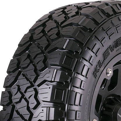 2014-2018 Chevy Silverado 1500 4x4 Packages - Tires and Engine Performance