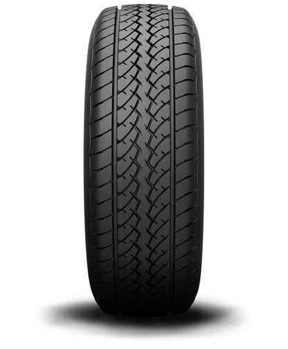 New P265/75R16 Kenda KLEVER HP KR15 116T BK - Tires and Engine Performance