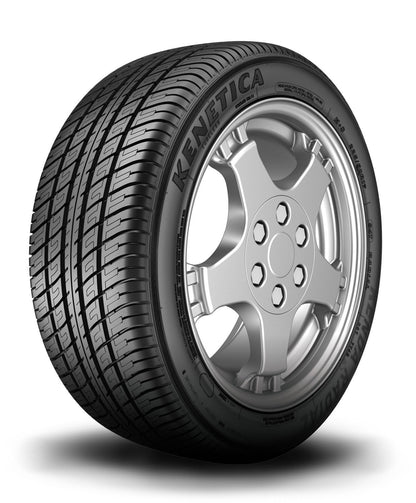 NEW 215/60R17 KENDA KENETICA KR17 95T BK - Tires and Engine Performance