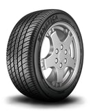 NEW 175/70R13 KENDA KENETICA KR17 82T BK