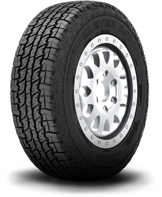 NEW LT 265/75R16 KENDA Klever AT LRE KR28 Load Range E - Tires and Engine Performance