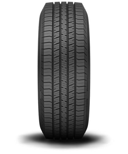 New LT 275/65R20 Kenda KR600 HT2 LRE BW Load Range E - Tires and Engine Performance