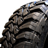 35x12.50R18LT E Toyo Tires Open Country M/T BLK SW