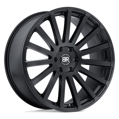 Black Rhino SPEAR 22X9.5 30 6X135/6X135 MATTE BLACK