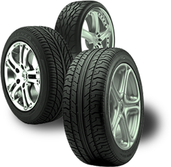 17" Used Tires - 30-95% Tread Life - As Low as $35 - Tires and Engine Performance